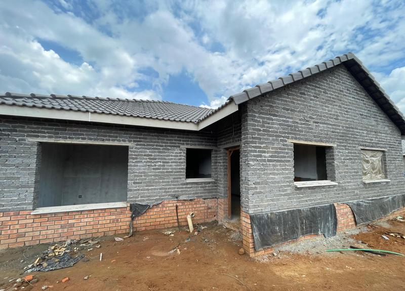 3 Bedroom Property for Sale in Waterval East North West